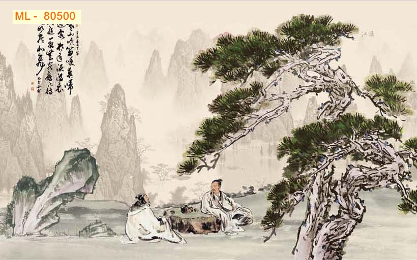 Tranh - ML80500