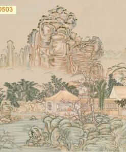 Tranh - ML80503