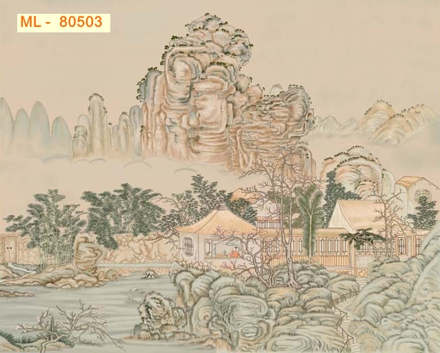 Tranh - ML80503
