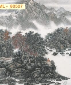 Tranh - ML80507