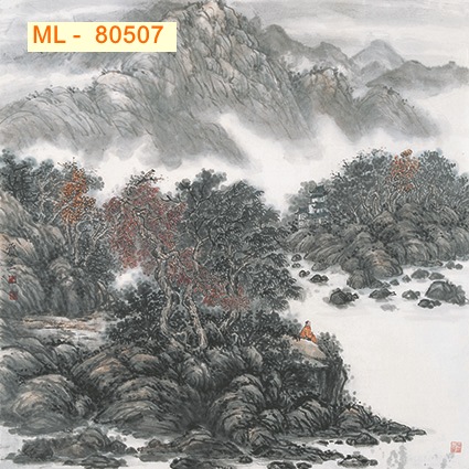 Tranh - ML80507