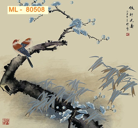 Tranh - ML80508