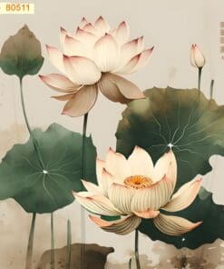 Tranh - ML80511