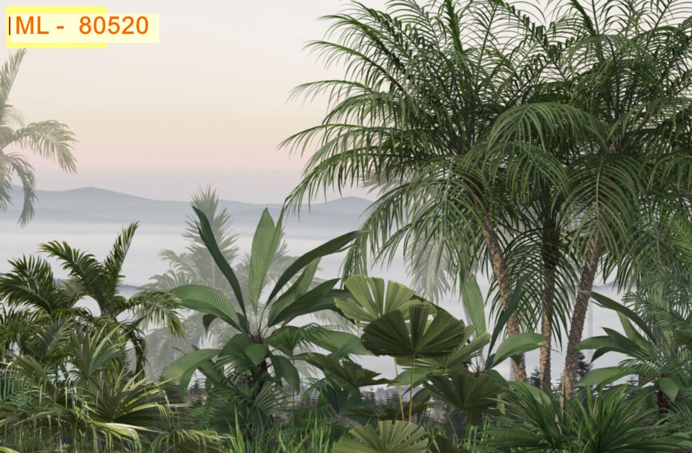 Tranh - ML80520