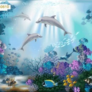 Tranh - ML80610