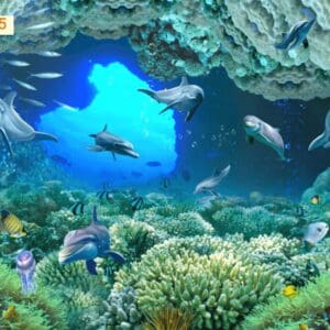 Tranh - ML80615