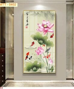 Tranh - MTT0402