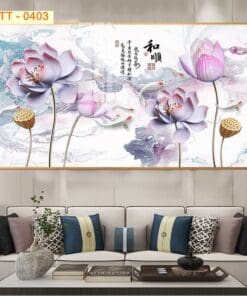 Tranh - MTT0403