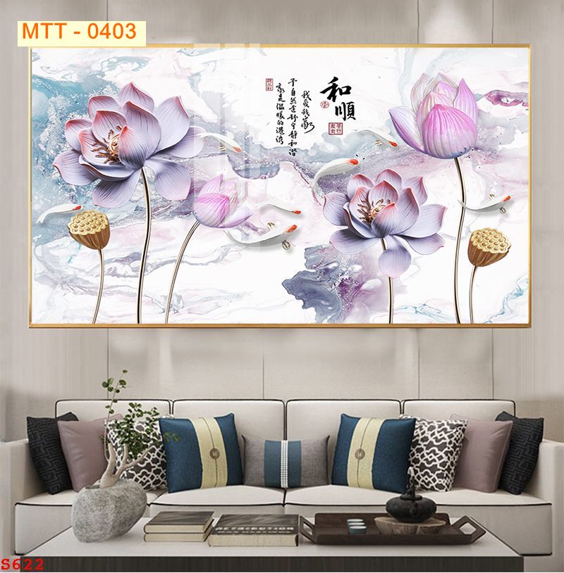 Tranh - MTT0403