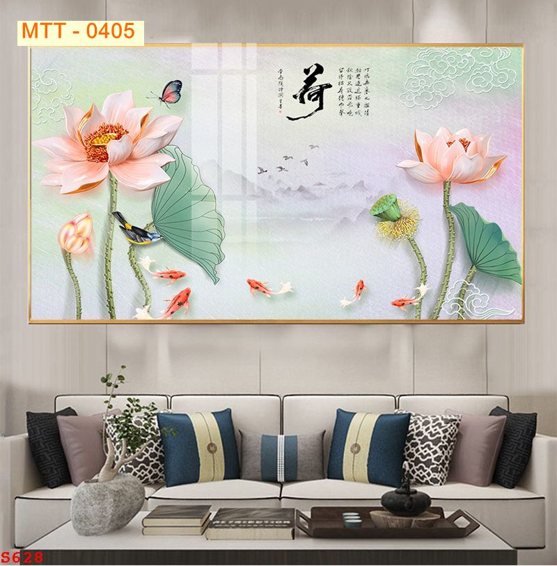 Tranh - MTT0405