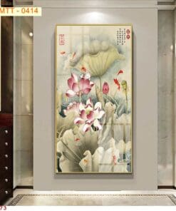 Tranh - MTT0414