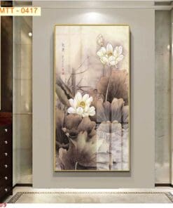 Tranh - MTT0417