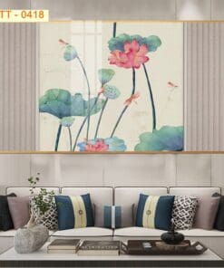Tranh - MTT0418