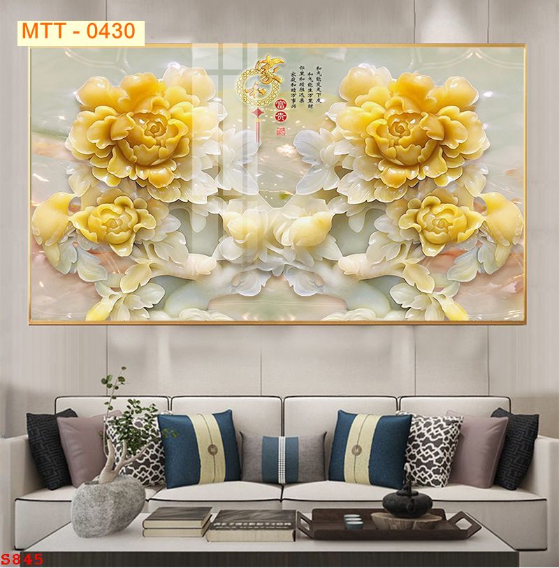 Tranh - MTT0430