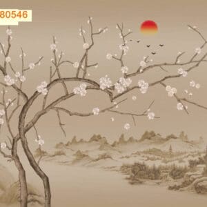 Tranh - ML80546