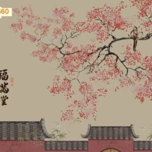 Tranh - ML80560