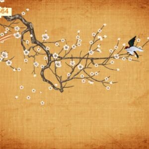 Tranh - ML80564