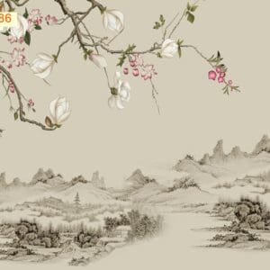 Tranh - ML80586