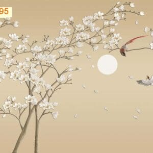 Tranh - ML80595