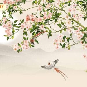 Tranh - ML80597