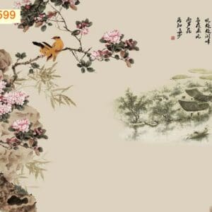 Tranh - ML80599