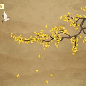 Tranh - ML80549