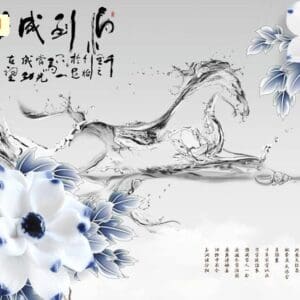 Tranh - ML80601