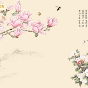 Tranh - ML80605