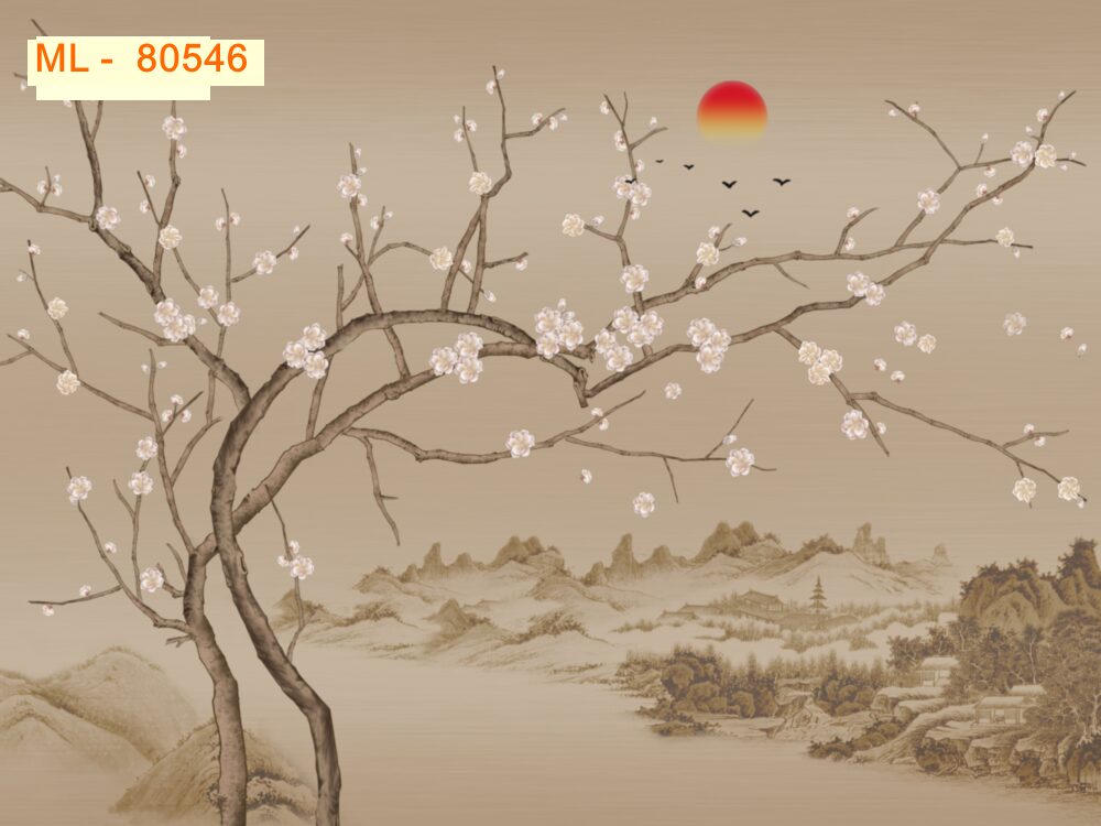 Tranh - ML80546