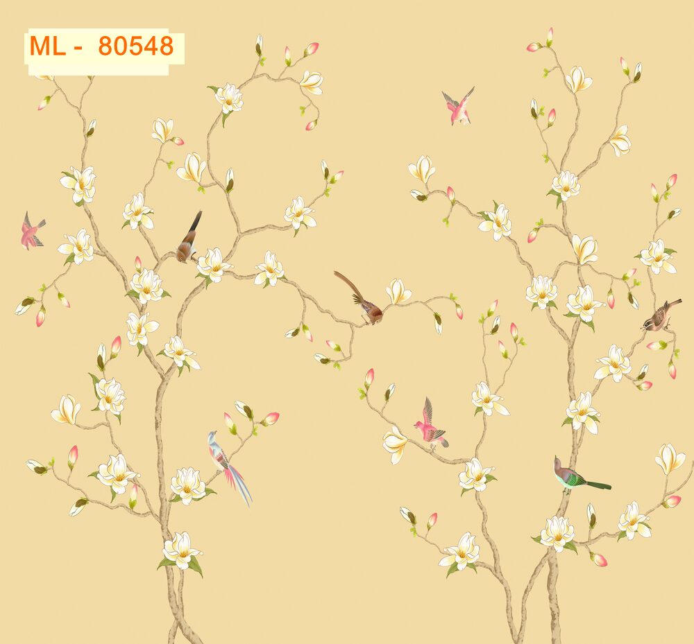 Tranh - ML80548