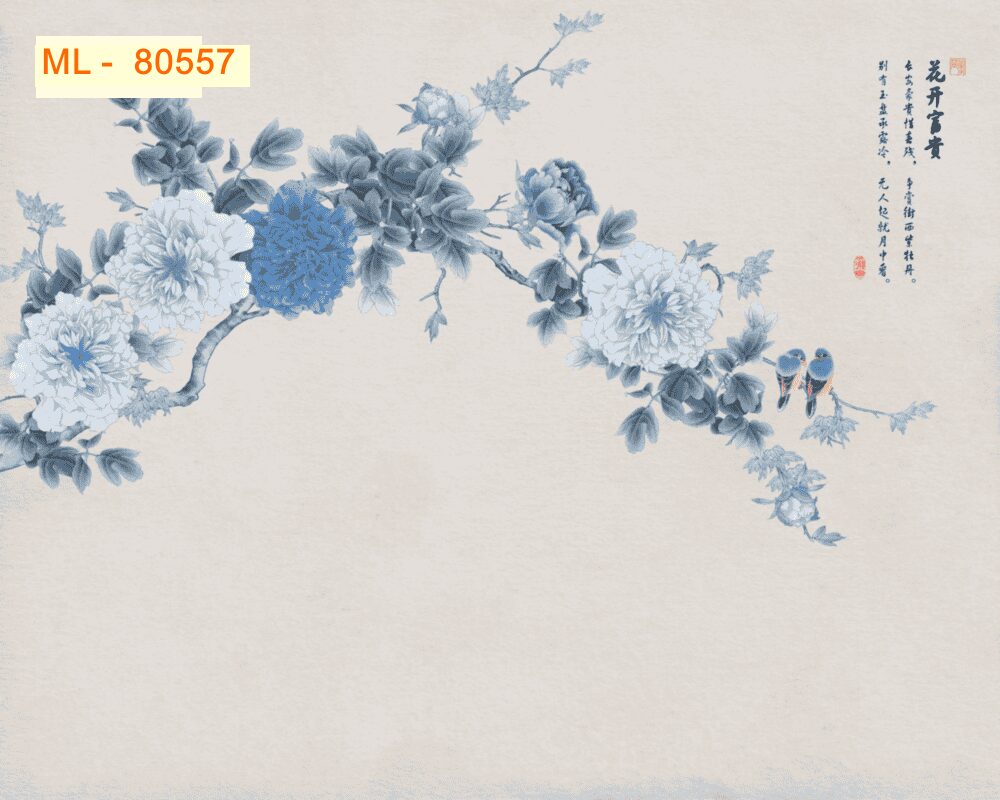 Tranh - ML80557