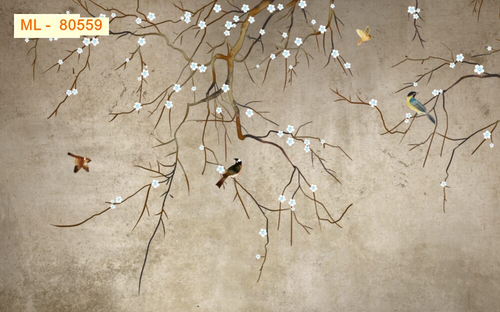 Tranh - ML80559