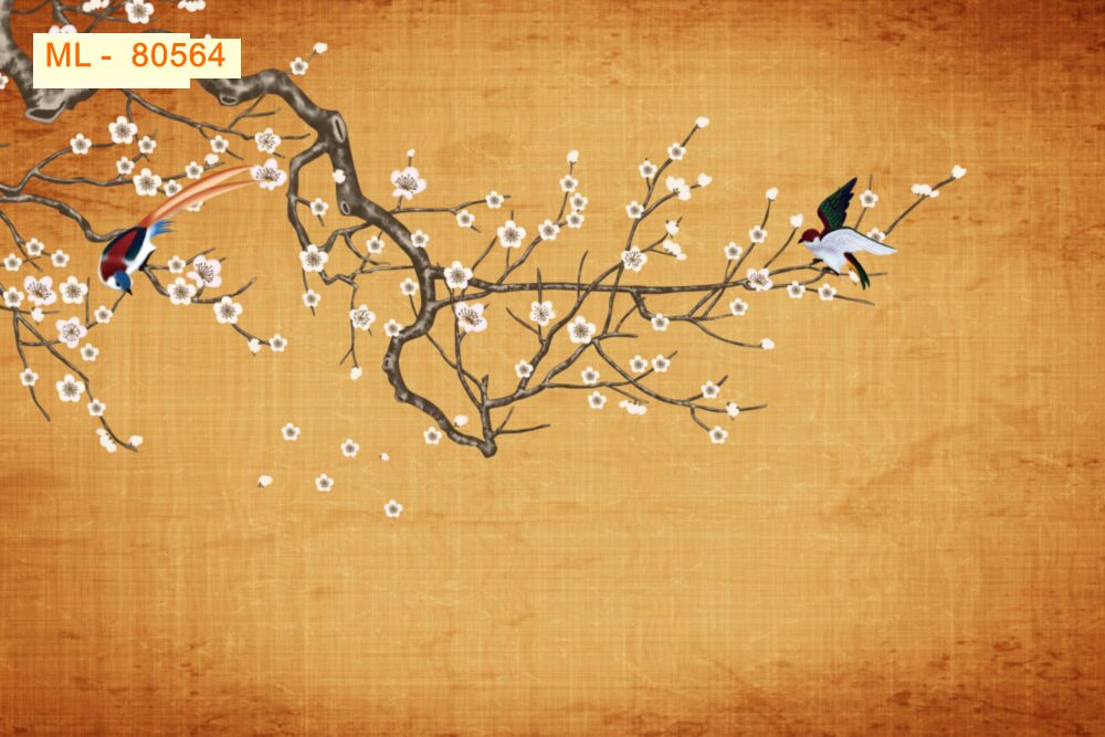 Tranh - ML80564