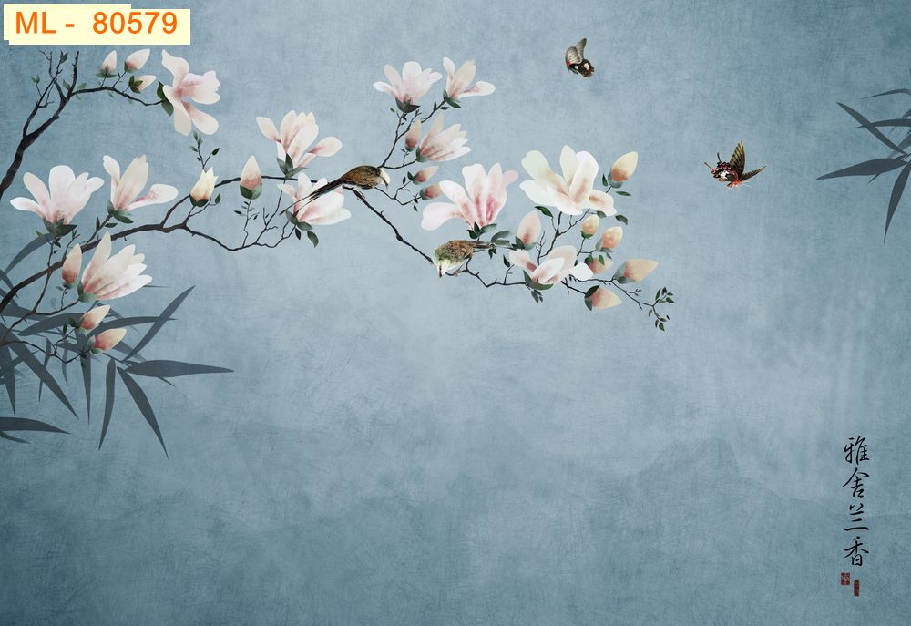Tranh - ML80579