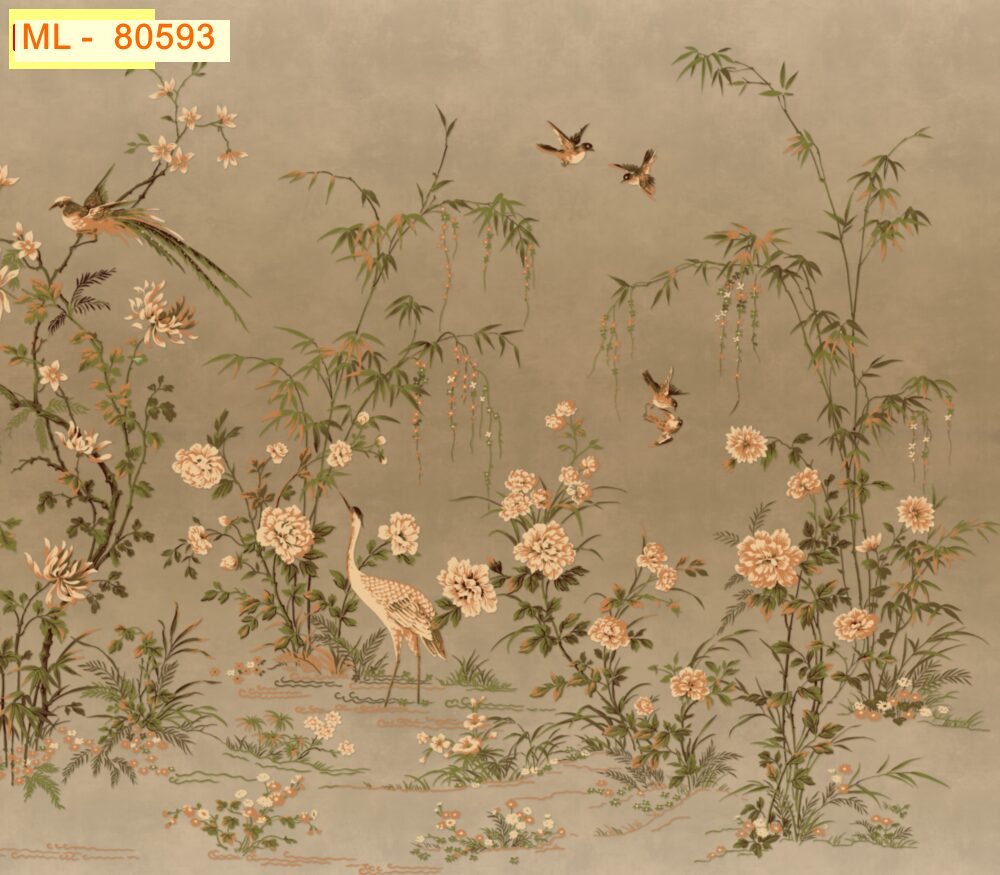 Tranh - ML80593
