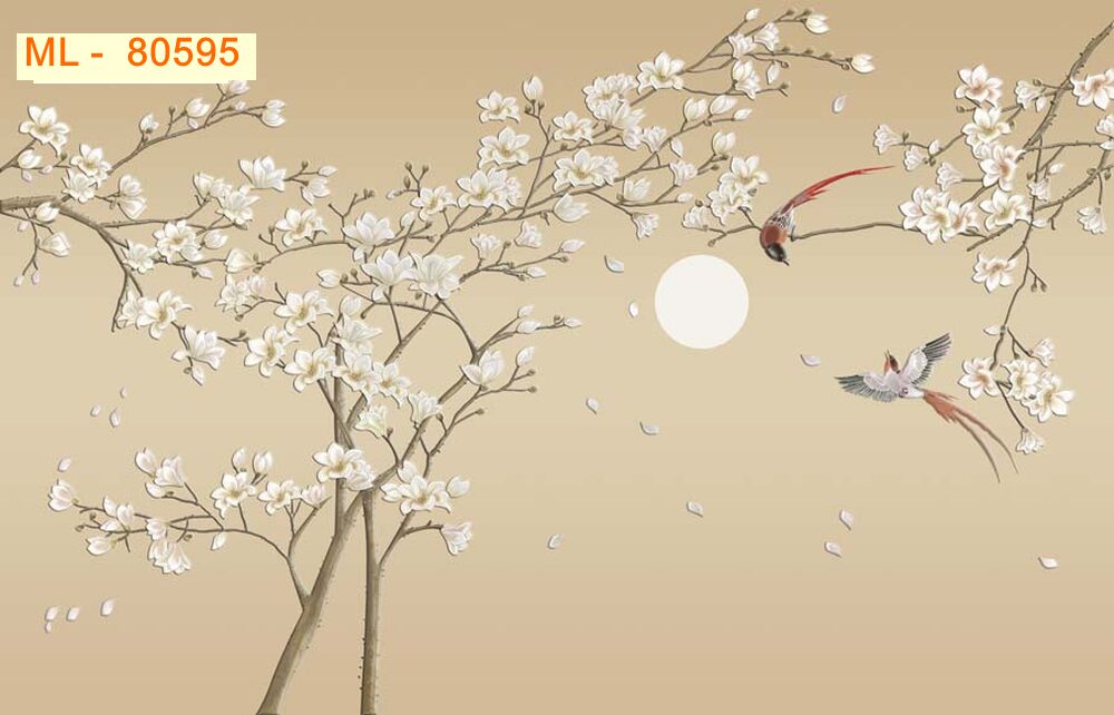 Tranh - ML80595