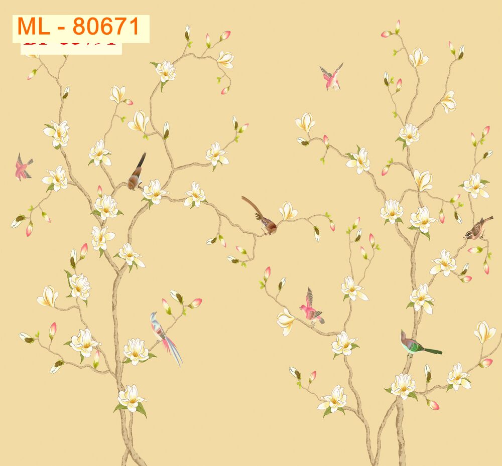 Tranh - ML80671