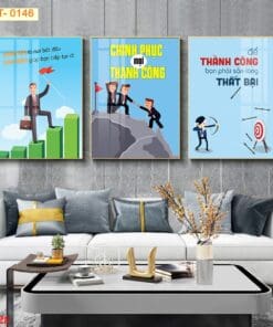 Tranh - MTT0146