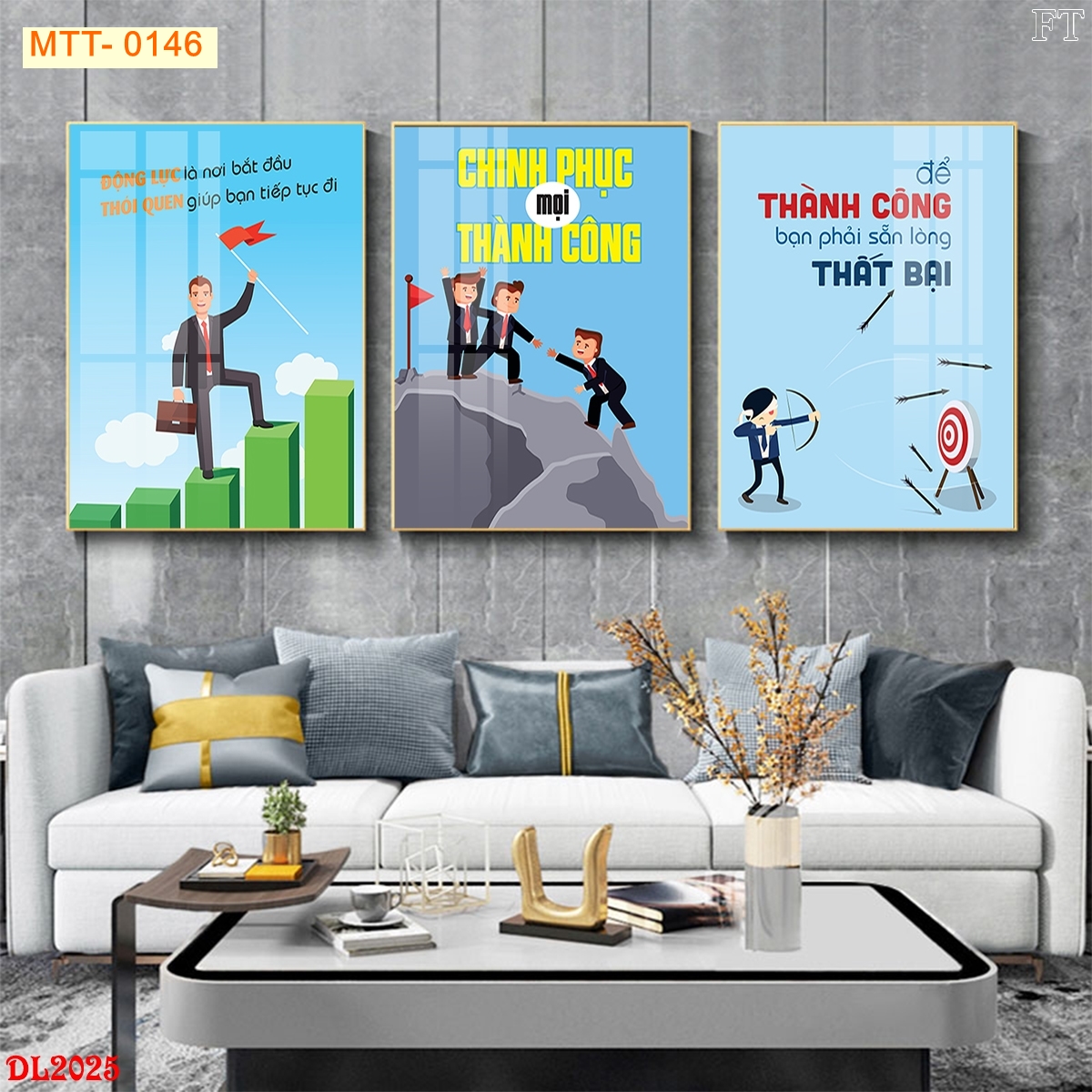 Tranh - MTT0146