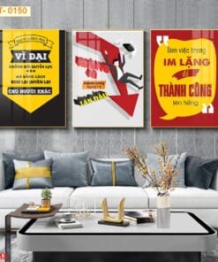 Tranh - MTT0150