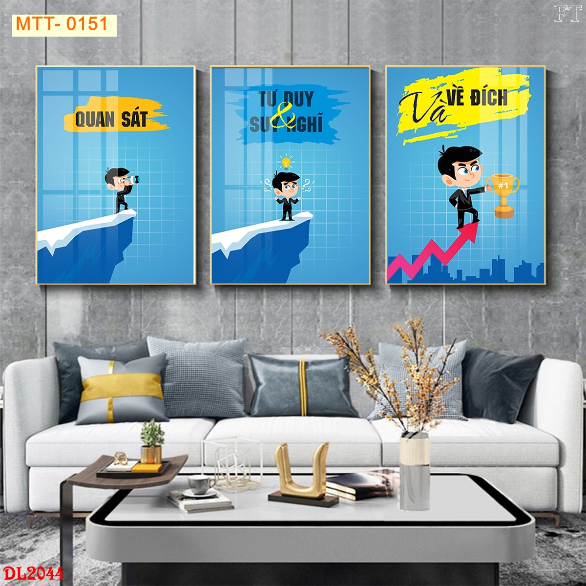 Tranh - MTT0151