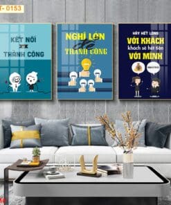 Tranh - MTT0153