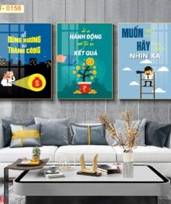 Tranh - MTT0156