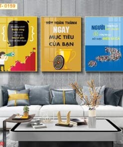 Tranh - MTT0159