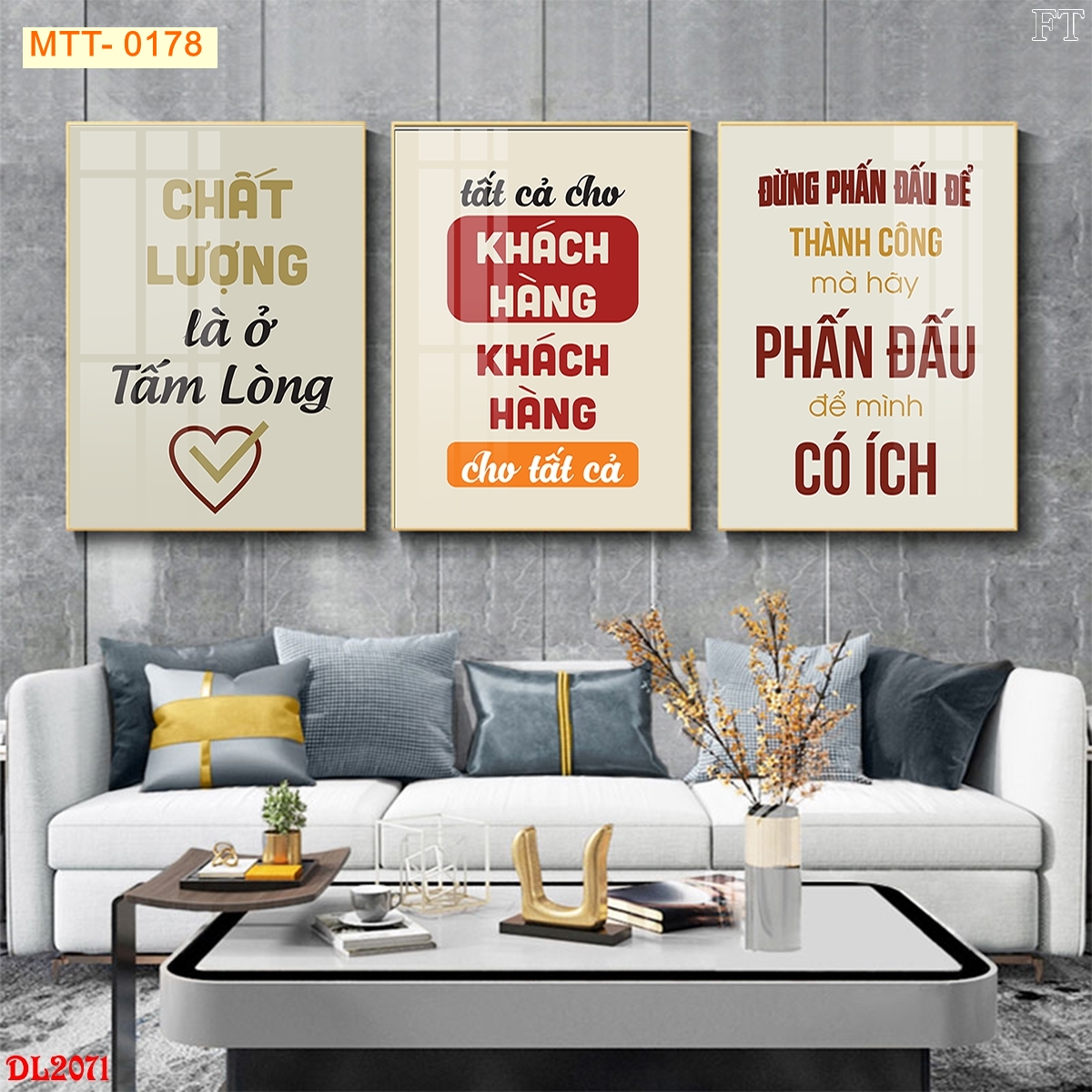 Tranh - MTT0178