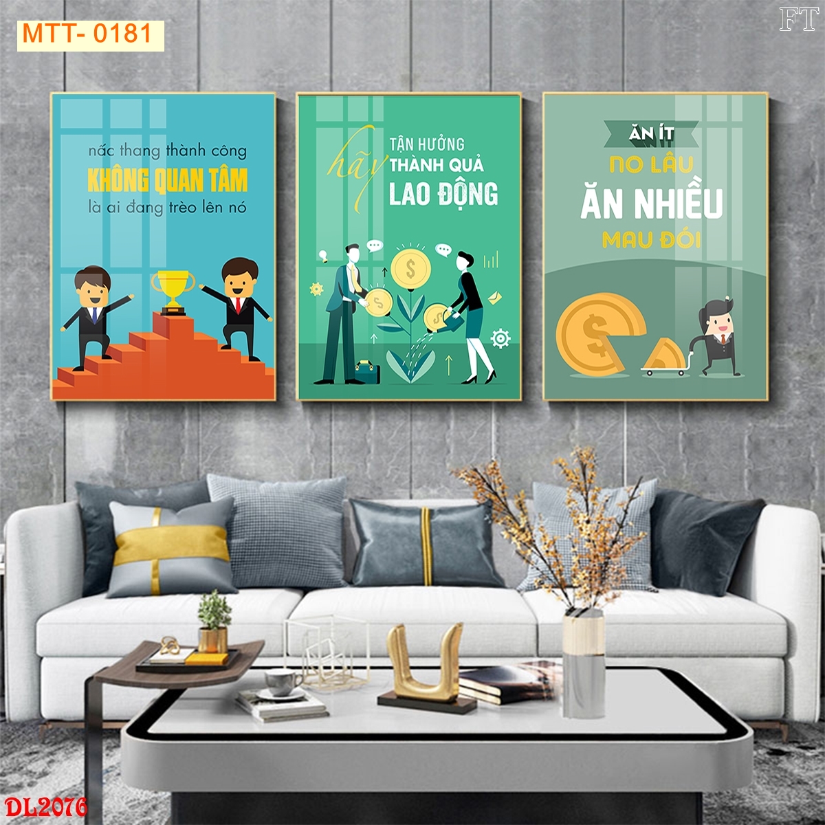 Tranh - MTT0181