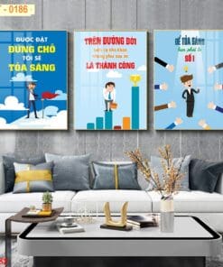 Tranh - MTT0186