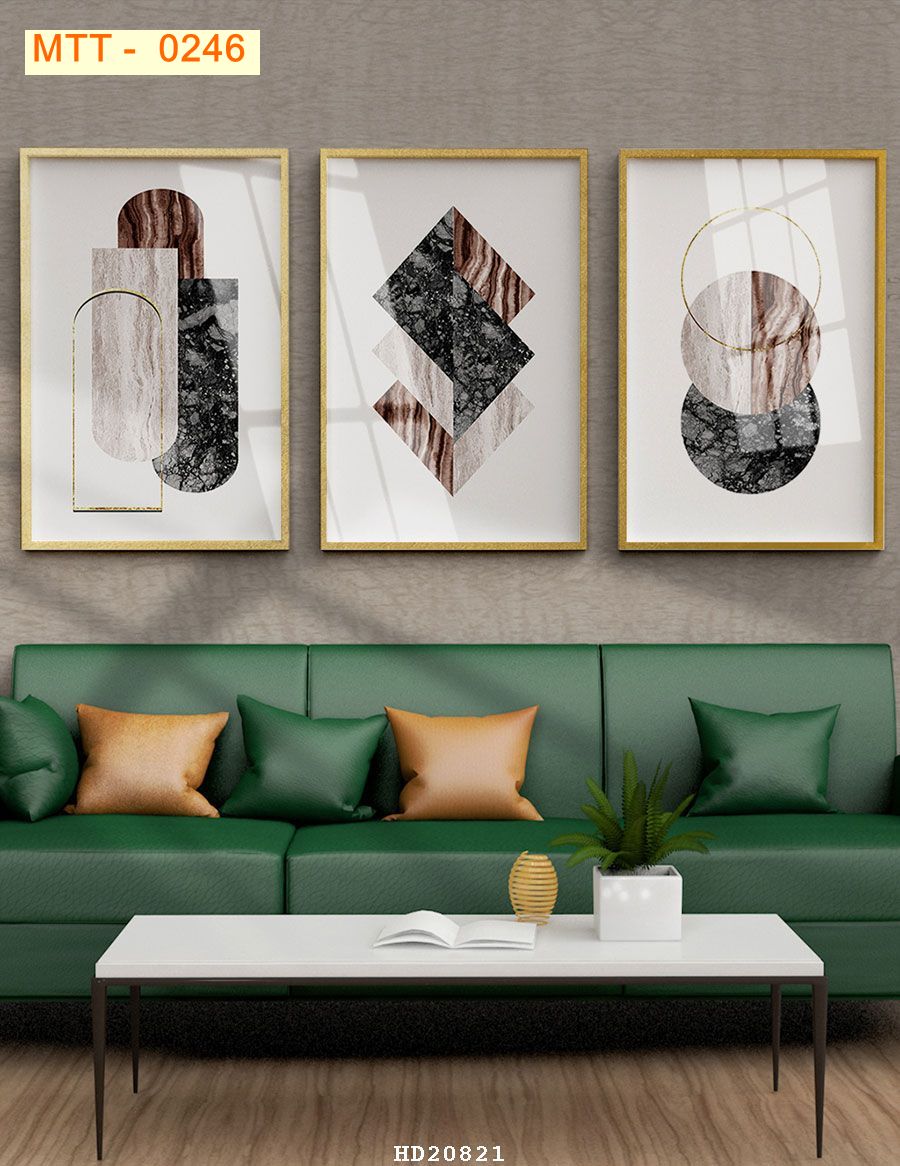 Tranh - MTT0246
