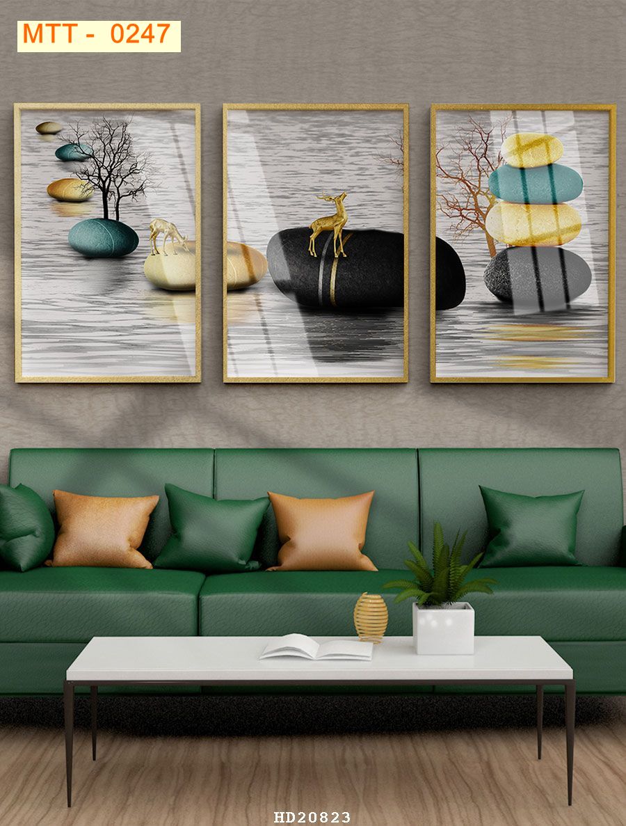Tranh - MTT0247