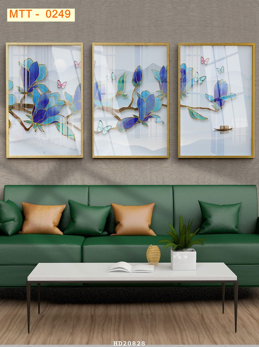 Tranh - MTT0249